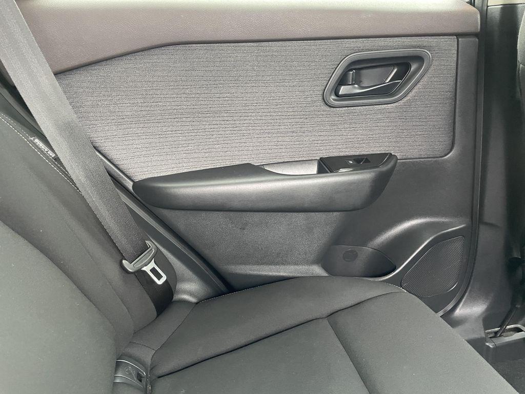 used 2023 Nissan Rogue car, priced at $21,000