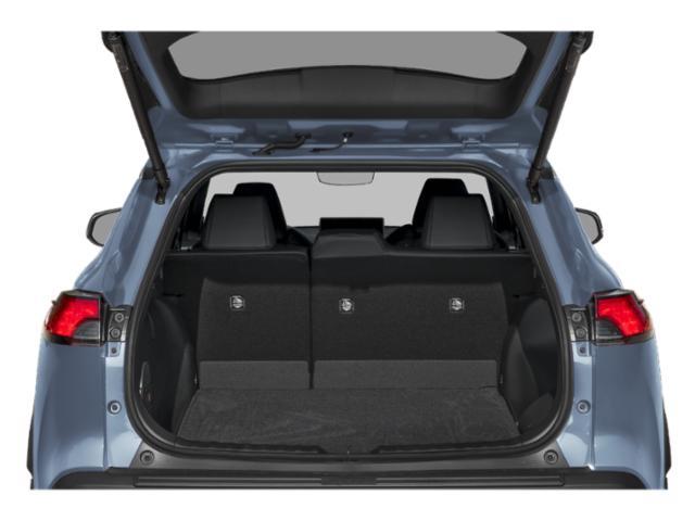 new 2026 Toyota Corolla Hybrid car, priced at $37,984