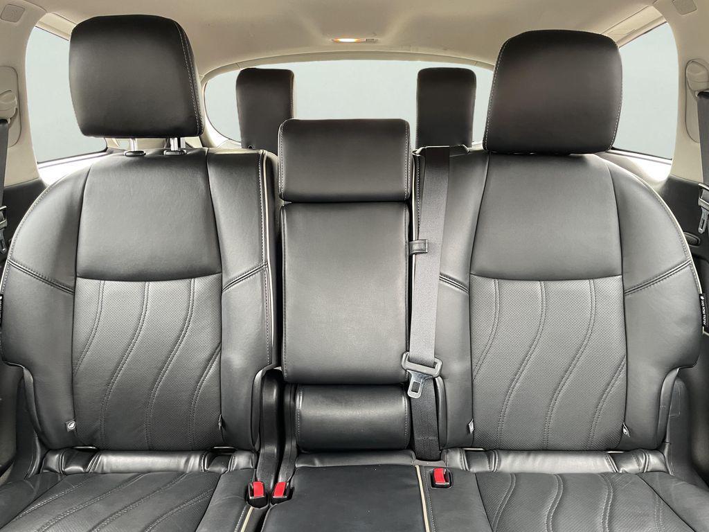 used 2019 INFINITI QX60 car, priced at $17,000