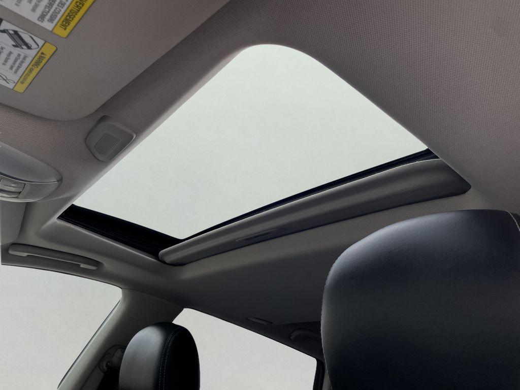 used 2019 INFINITI QX60 car, priced at $17,000