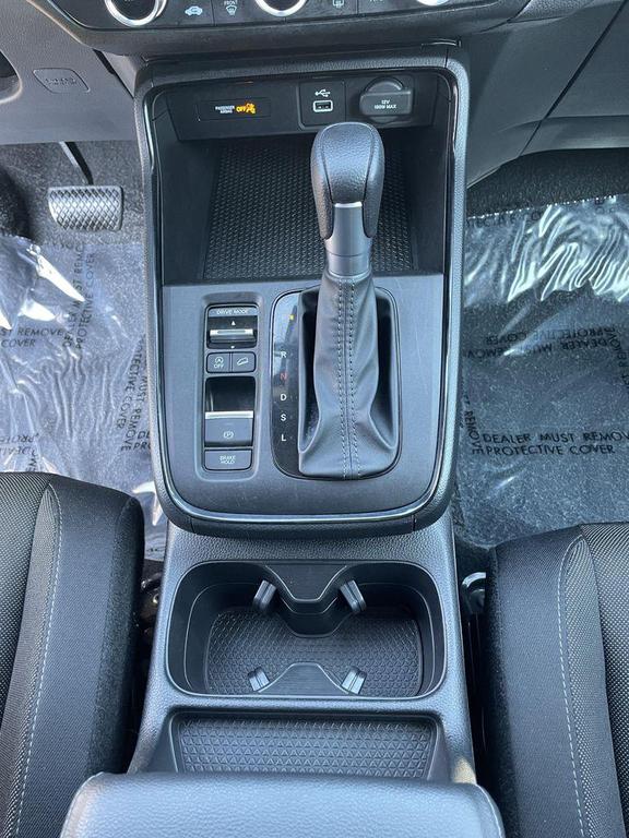 used 2025 Honda CR-V car, priced at $30,495