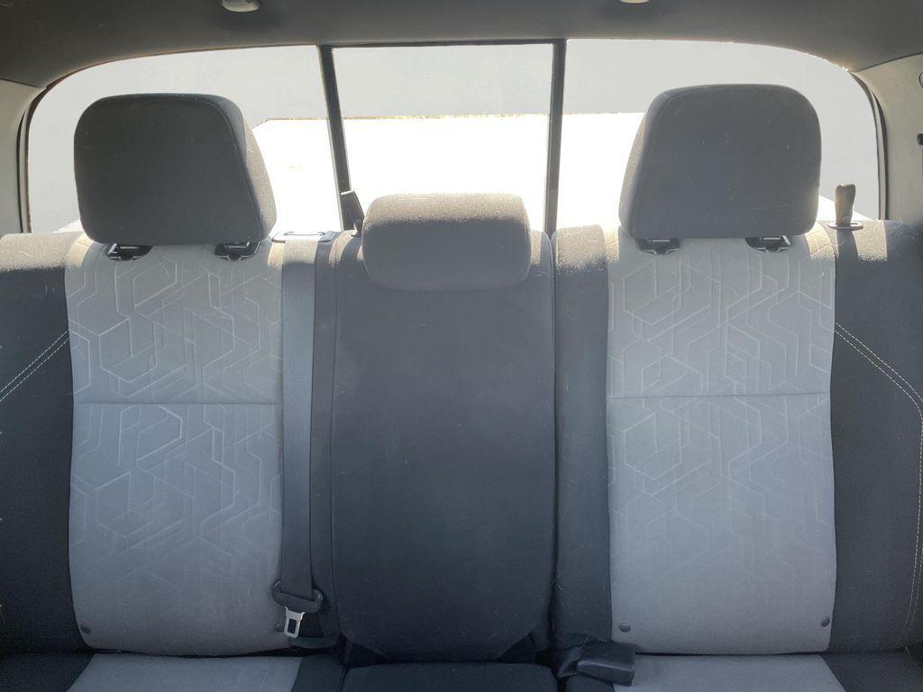 used 2020 Toyota Tacoma car, priced at $31,000