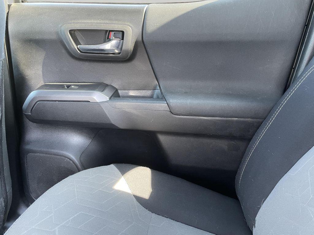 used 2020 Toyota Tacoma car, priced at $31,000