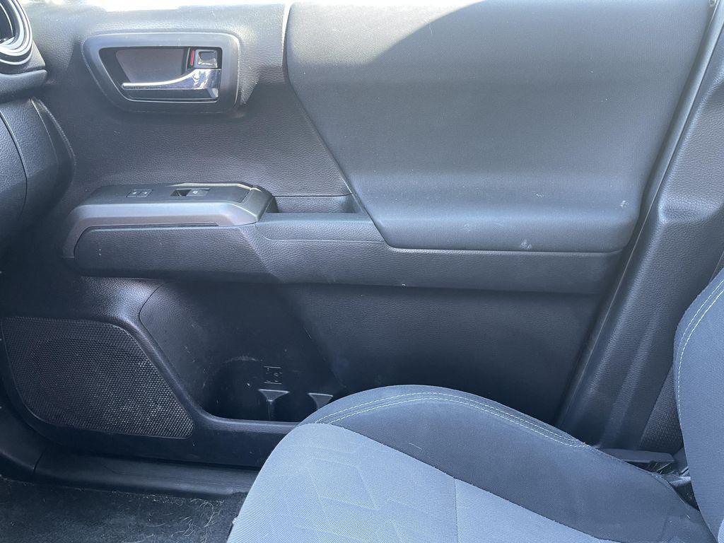 used 2020 Toyota Tacoma car, priced at $31,000