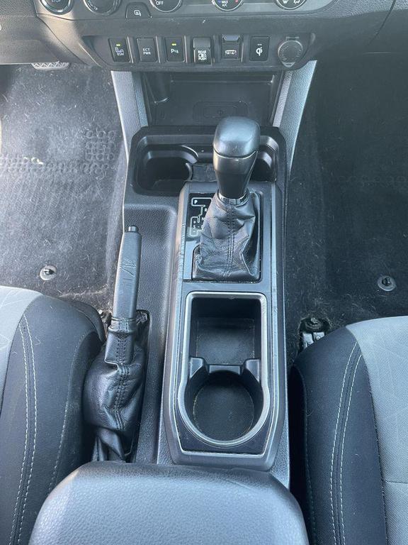 used 2020 Toyota Tacoma car, priced at $31,000