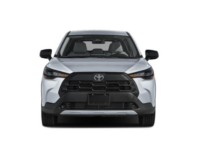new 2026 Toyota Corolla Cross car, priced at $28,764
