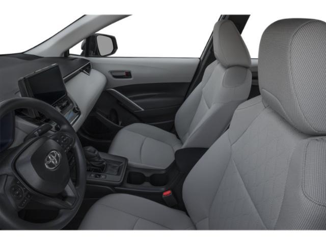 new 2026 Toyota Corolla Cross car, priced at $28,764