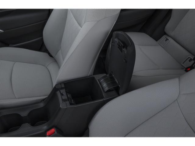 new 2026 Toyota Corolla Cross car, priced at $28,764