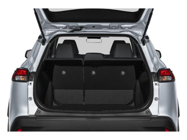 new 2026 Toyota Corolla Cross car, priced at $28,764