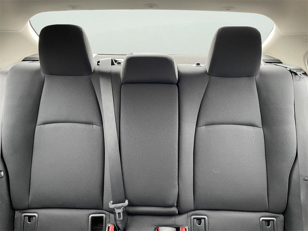 used 2024 Toyota Corolla car, priced at $19,000