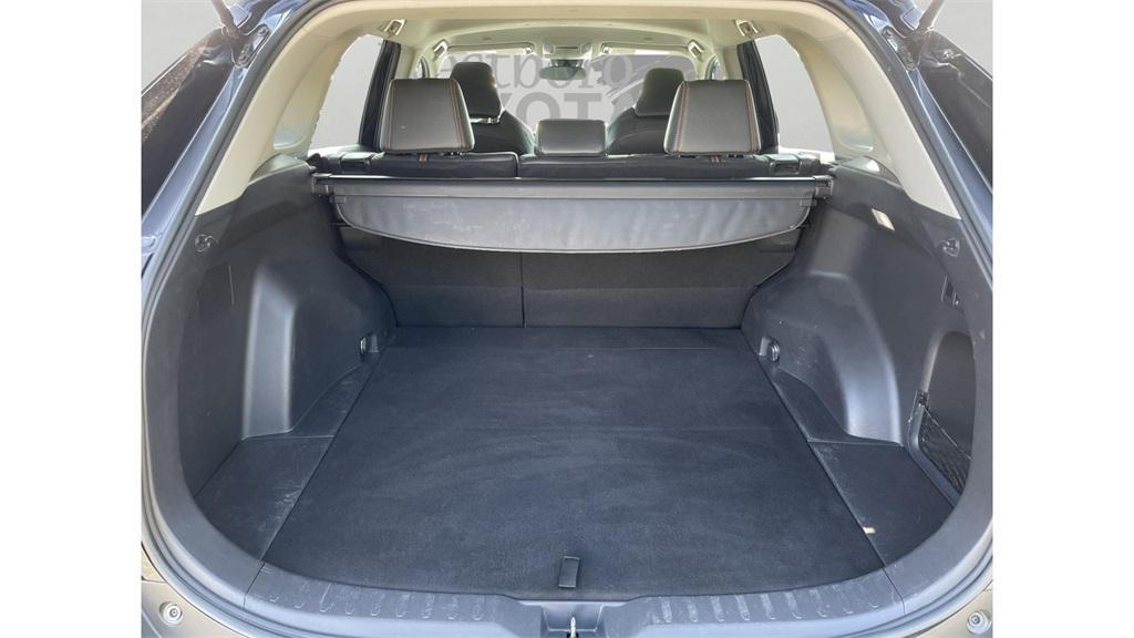 used 2023 Toyota RAV4 car, priced at $29,000