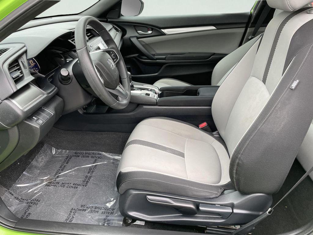 used 2016 Honda Civic car, priced at $16,000