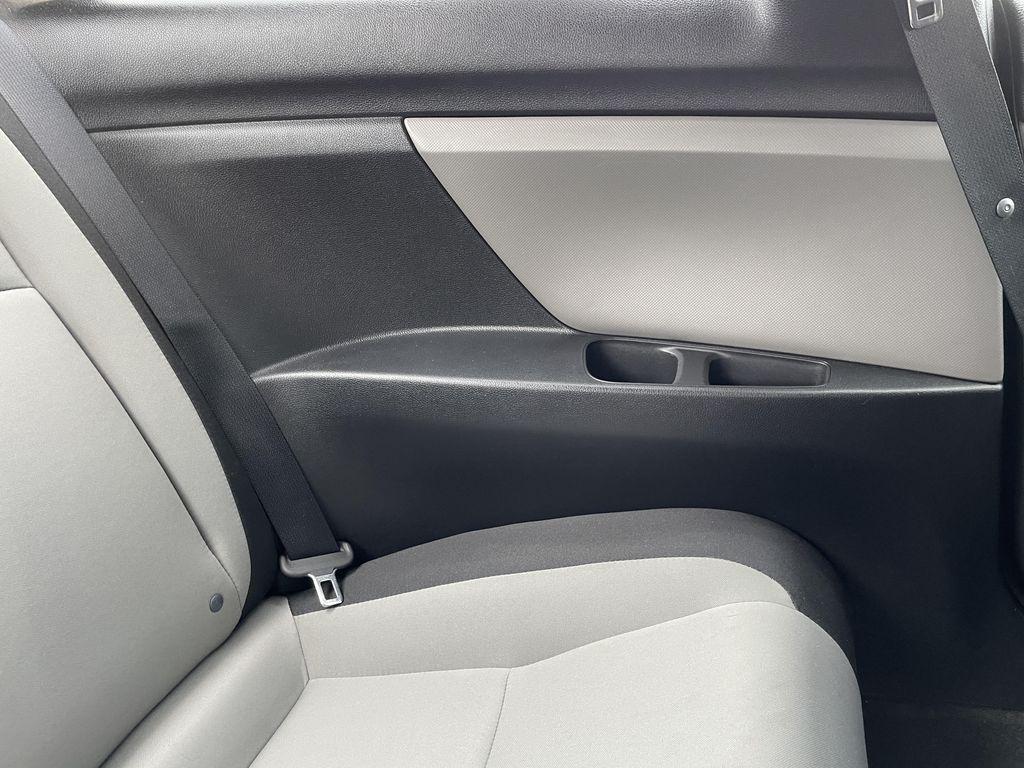 used 2016 Honda Civic car, priced at $16,000