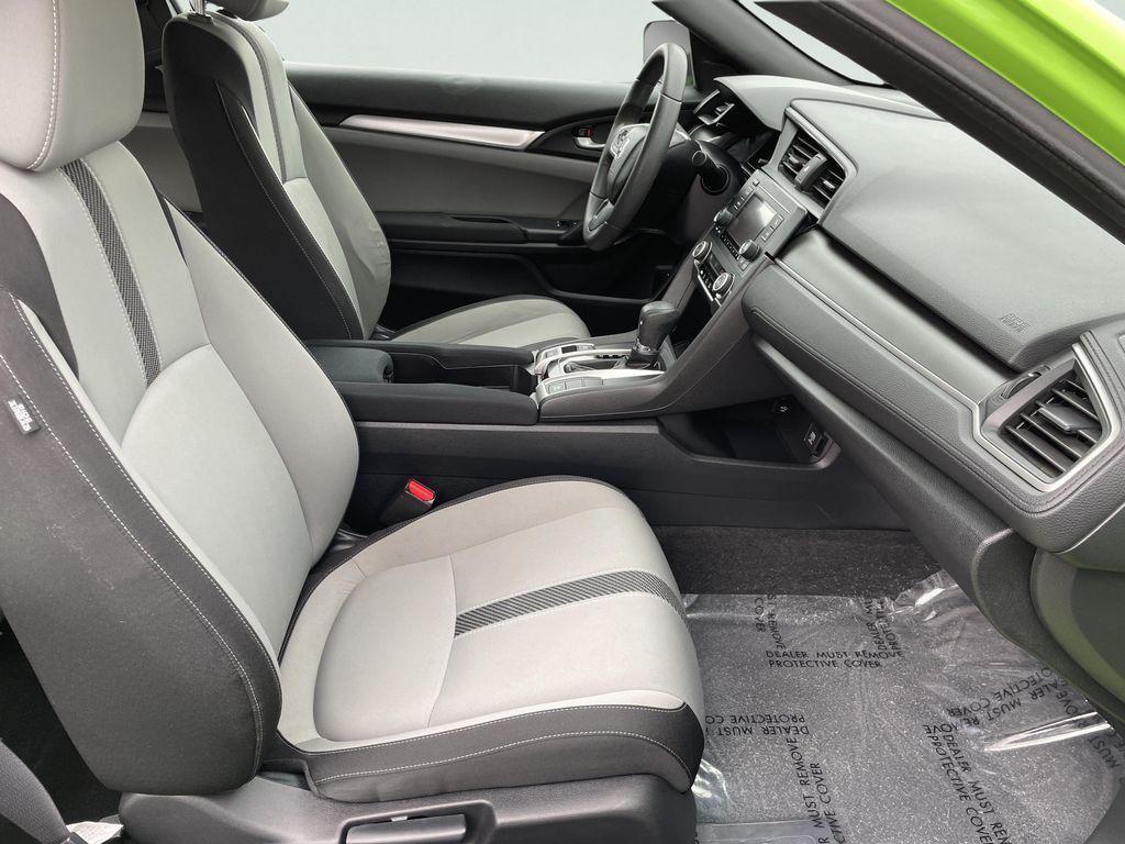 used 2016 Honda Civic car, priced at $16,000