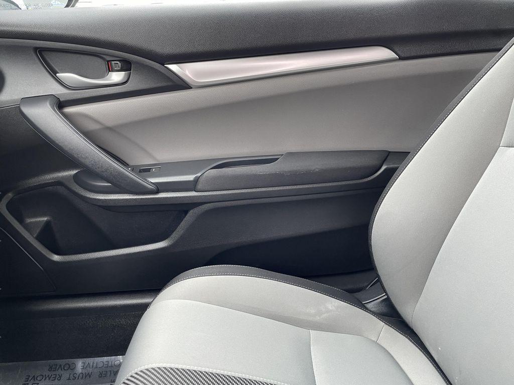 used 2016 Honda Civic car, priced at $16,000