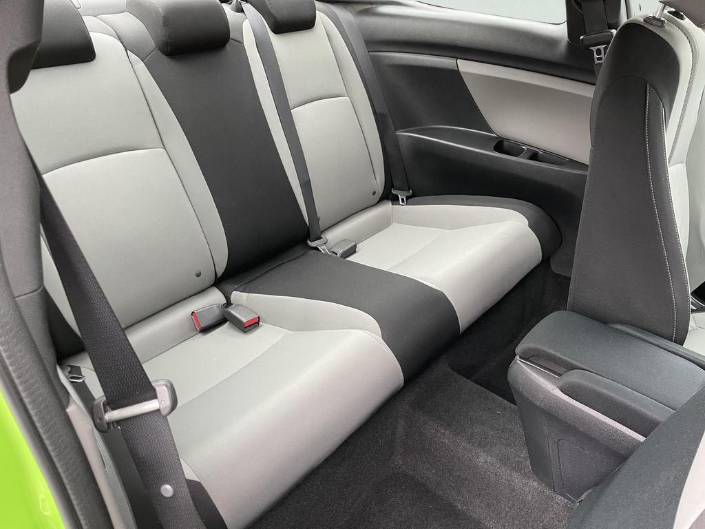 used 2016 Honda Civic car, priced at $16,000