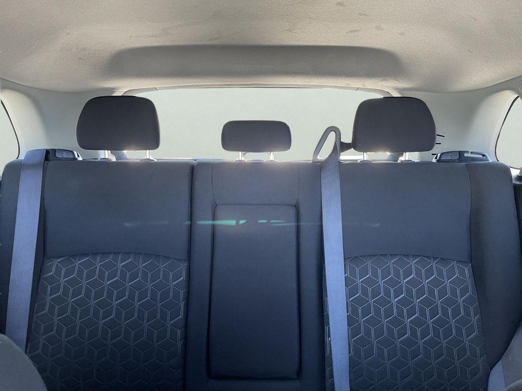 used 2024 Mitsubishi Outlander Sport car, priced at $20,495