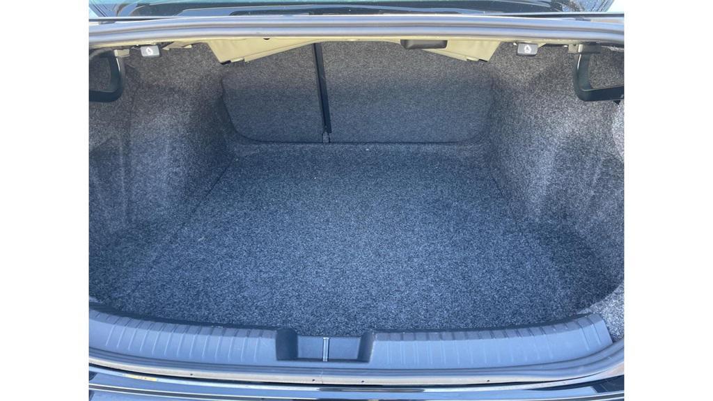 used 2025 Volkswagen Jetta car, priced at $21,500