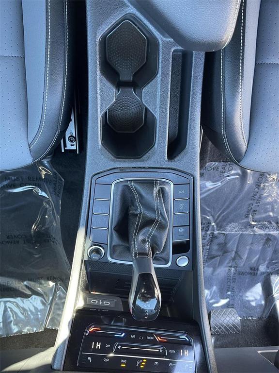 used 2025 Volkswagen Jetta car, priced at $21,500