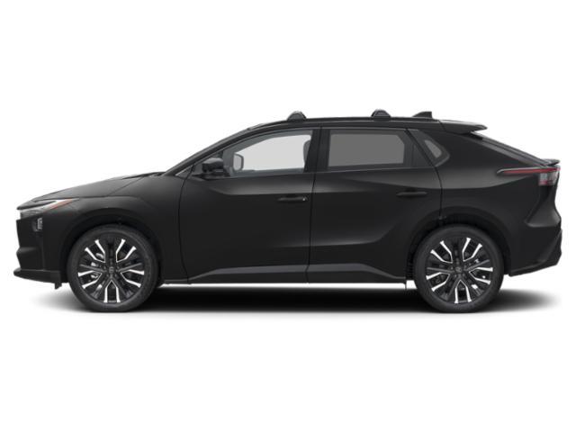 new 2026 Toyota bZ car, priced at $47,834