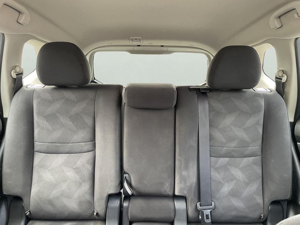 used 2016 Nissan Rogue car, priced at $9,095