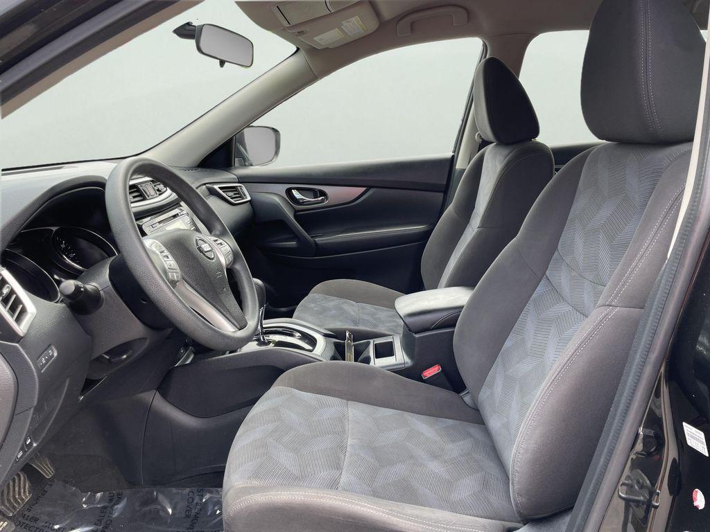 used 2016 Nissan Rogue car, priced at $9,095