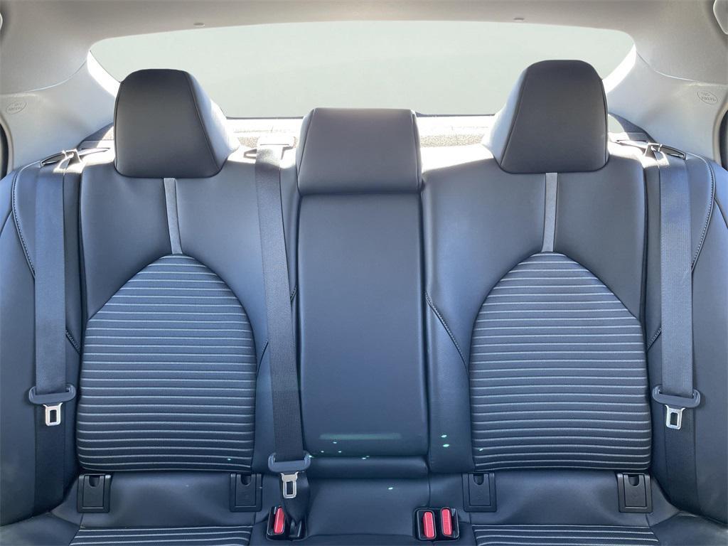 used 2024 Toyota Camry car, priced at $24,000