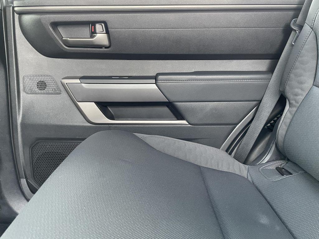 used 2025 Toyota Sequoia car, priced at $61,000