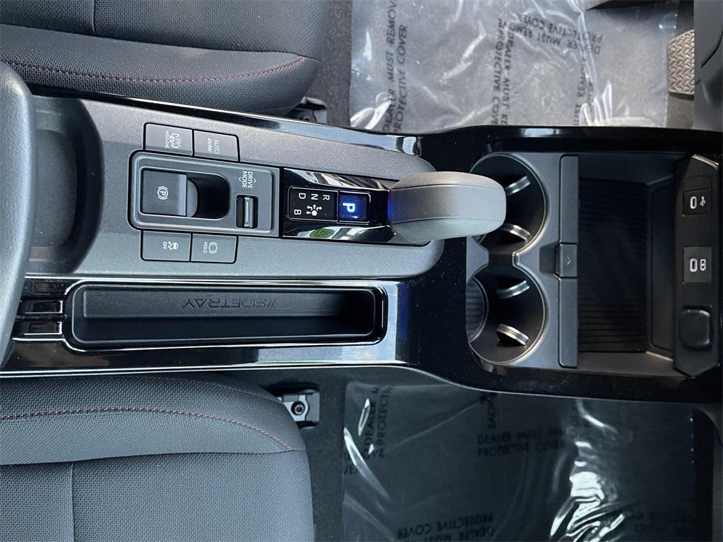 used 2023 Toyota Prius Prime car, priced at $29,500