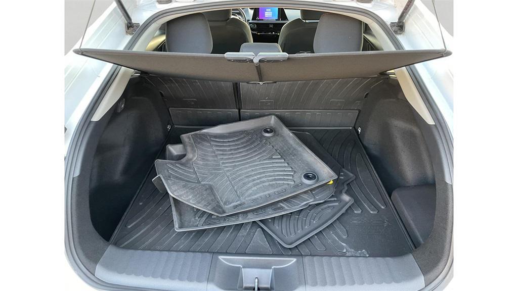 used 2023 Toyota Prius Prime car, priced at $29,500