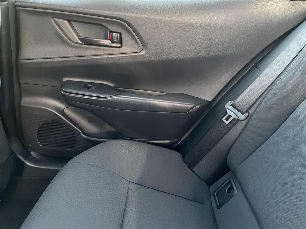 used 2023 Toyota Prius Prime car, priced at $29,500