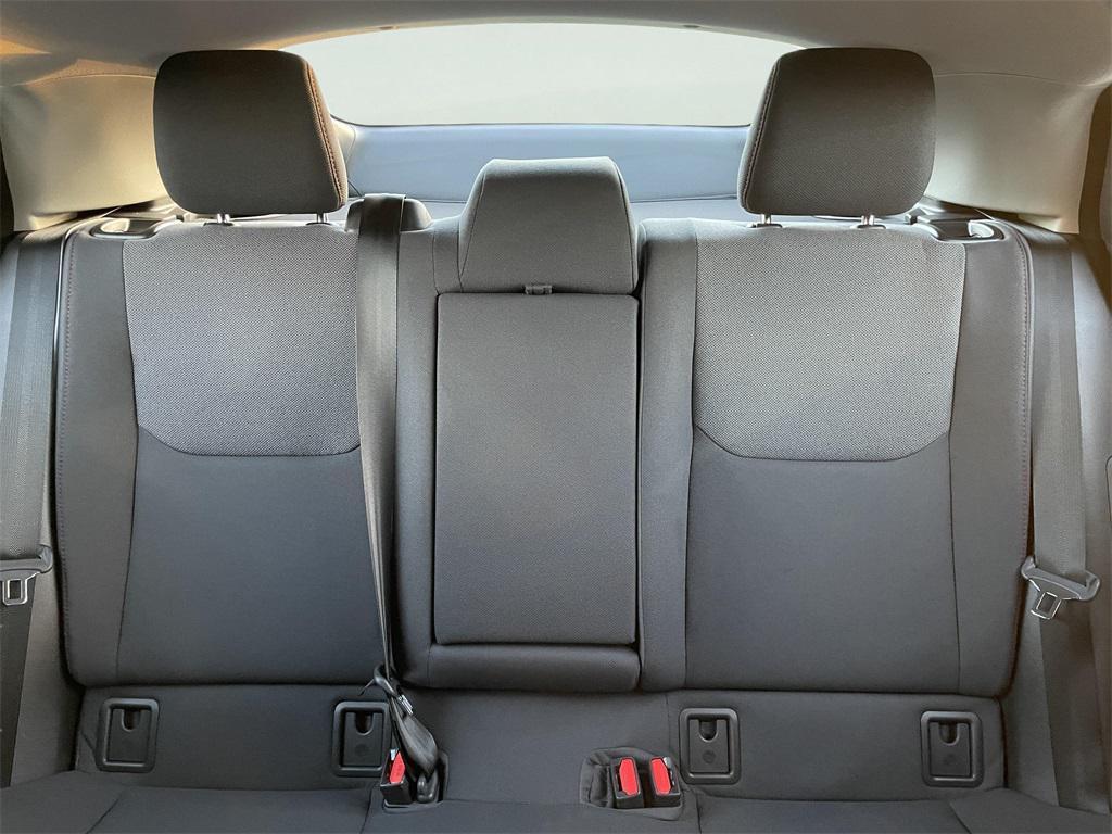 used 2023 Toyota Prius Prime car, priced at $29,500