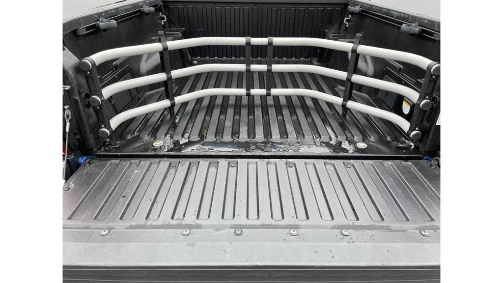 used 2017 Toyota Tacoma car, priced at $25,000