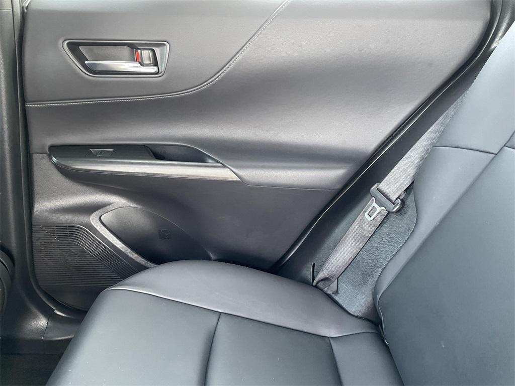 used 2023 Toyota Venza car, priced at $29,000