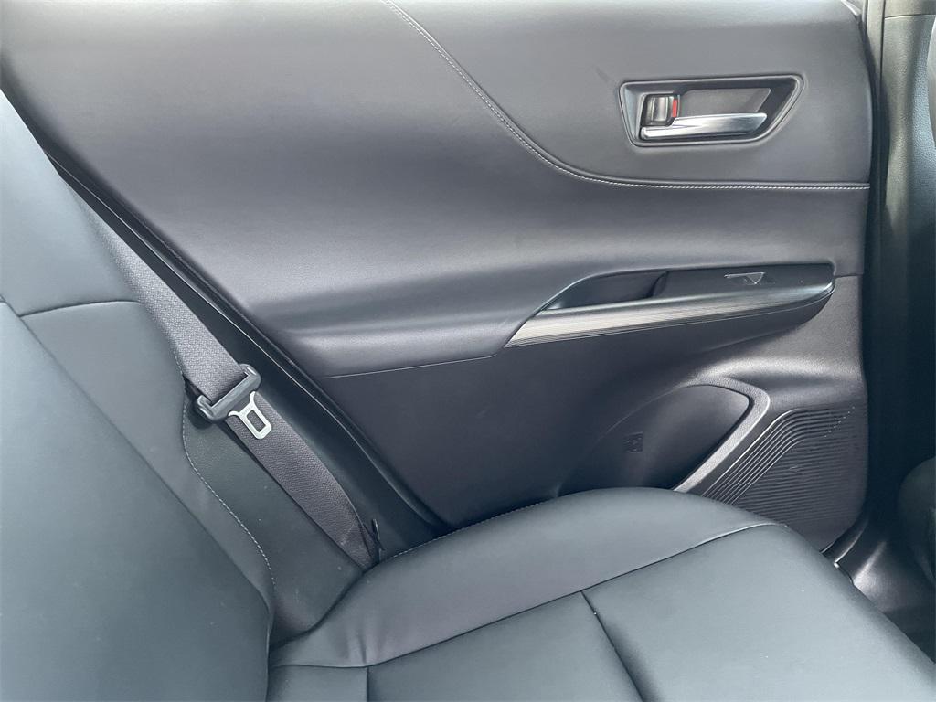 used 2023 Toyota Venza car, priced at $29,000