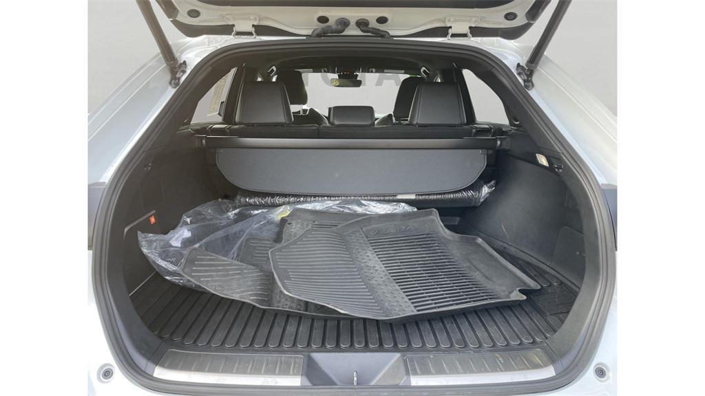 used 2023 Toyota Venza car, priced at $29,000