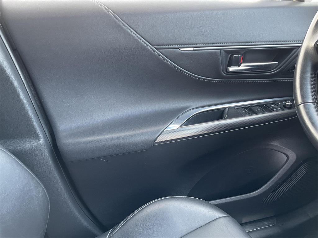 used 2023 Toyota Venza car, priced at $29,000