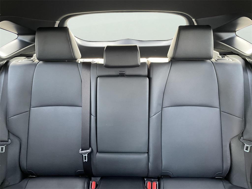 used 2023 Toyota Venza car, priced at $29,000