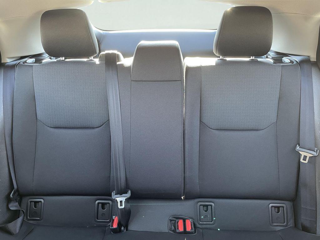 used 2025 Toyota Prius car, priced at $25,999