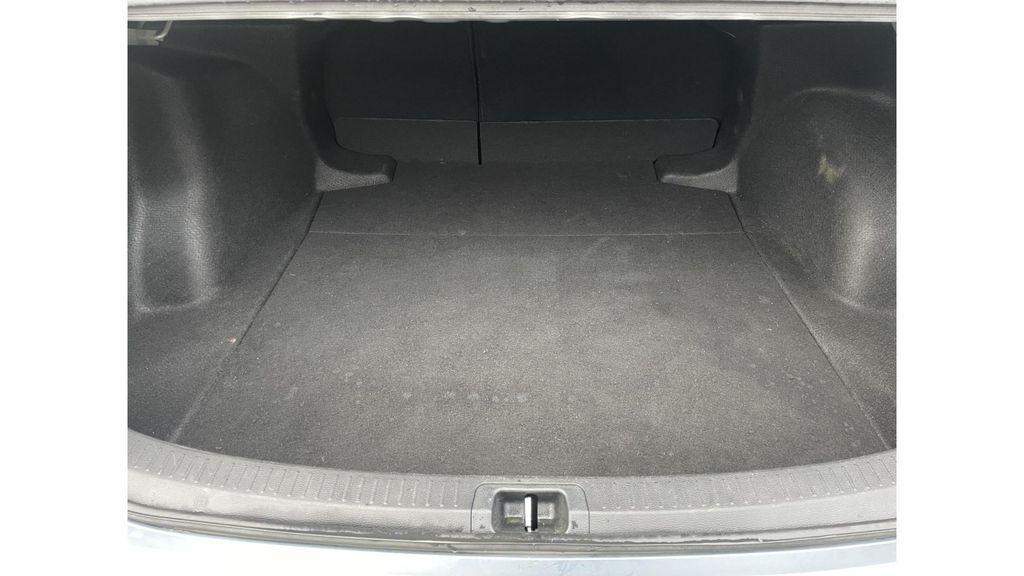 used 2024 Toyota Corolla car, priced at $18,600