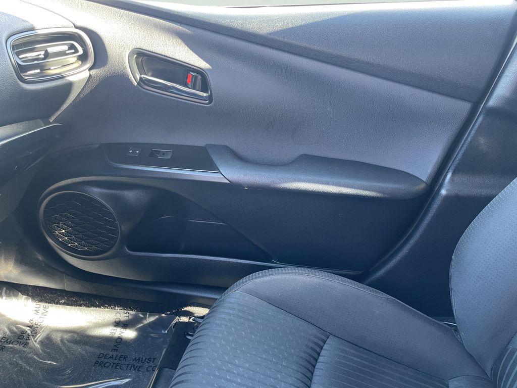 used 2016 Toyota Prius car, priced at $11,000