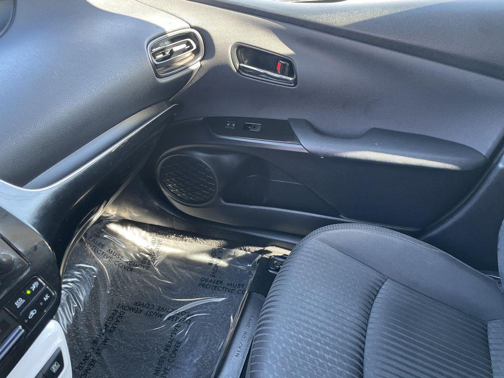 used 2016 Toyota Prius car, priced at $11,000