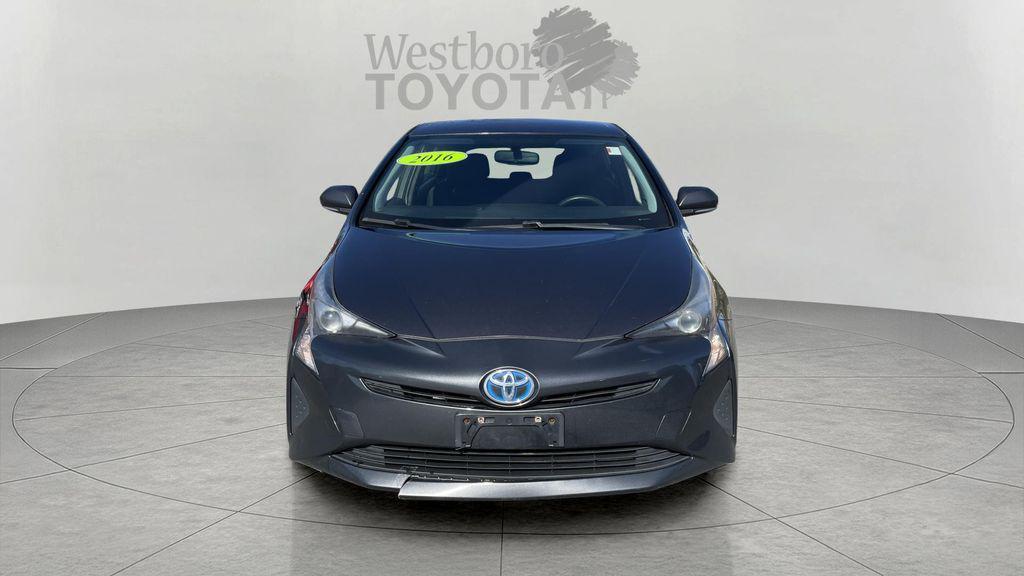 used 2016 Toyota Prius car, priced at $11,000