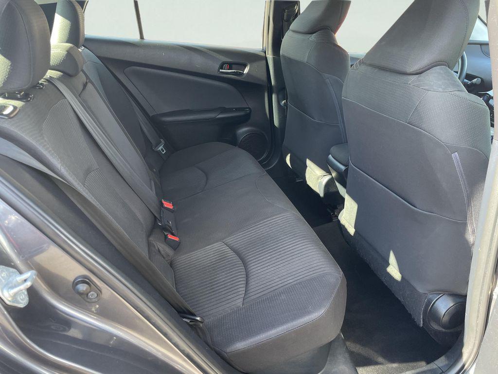 used 2016 Toyota Prius car, priced at $11,000