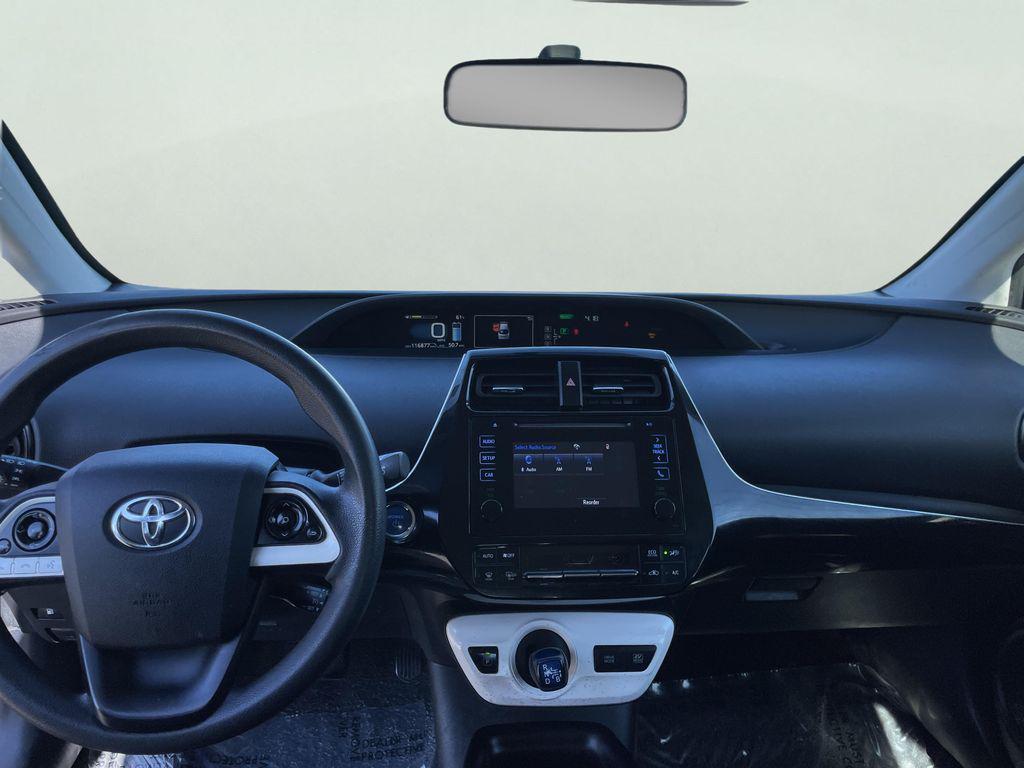 used 2016 Toyota Prius car, priced at $11,000