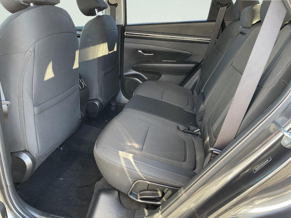 used 2023 Hyundai Tucson car, priced at $24,000