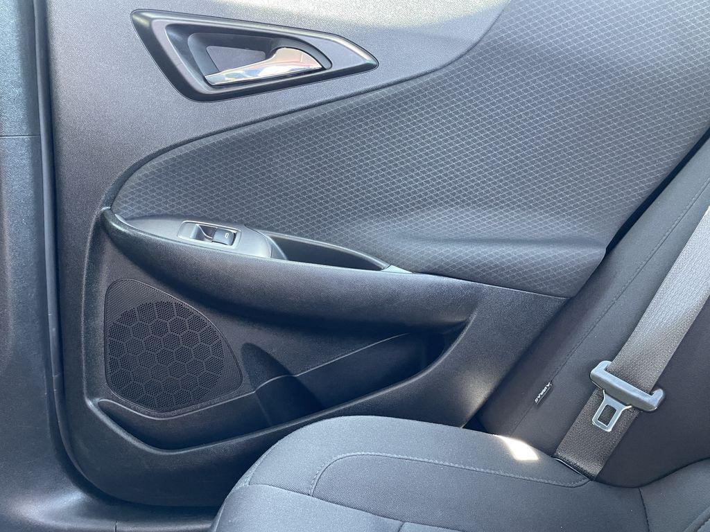 used 2023 Chevrolet Malibu car, priced at $14,595