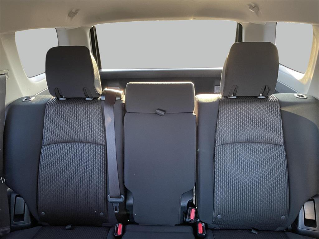 used 2023 Toyota 4Runner car, priced at $39,900