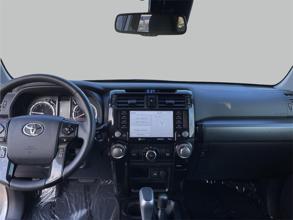 used 2023 Toyota 4Runner car, priced at $39,900