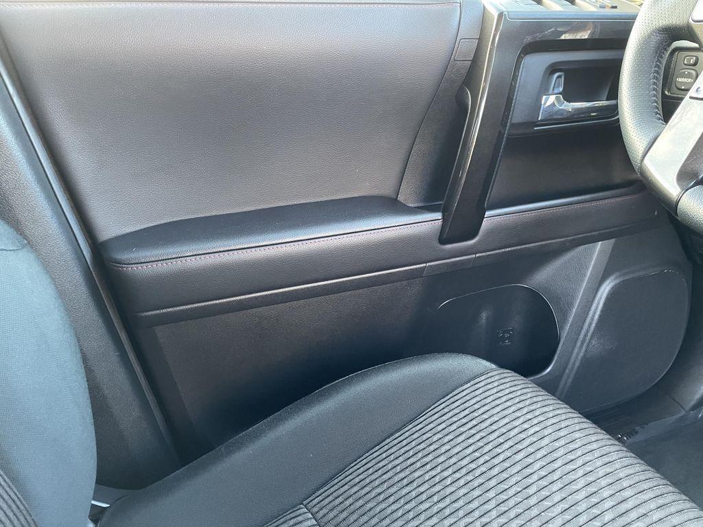 used 2023 Toyota 4Runner car, priced at $39,000